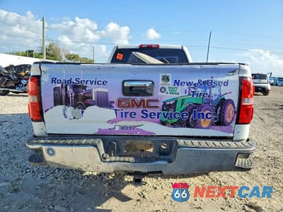 Zdjęcie 10 z 12 samochodu: 2017 GMC SIERRA C1500 VIN:1GTN1LEC0HZ903067 - miniatura