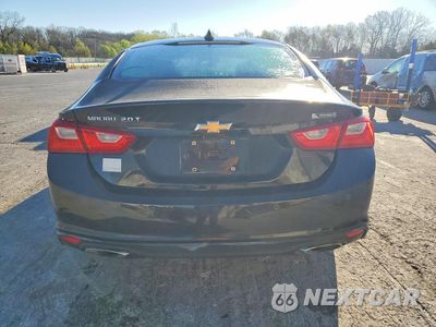 Zdjęcie 6 z 12 samochodu: 2017 CHEVROLET MALIBU PREMIER VIN:1G1ZH5SXXHF233036 - miniatura