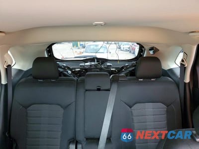 Zdjęcie 10 z 13 samochodu: 2019 FORD EDGE SEL VIN:2FMPK4J98KBC52993 - miniatura