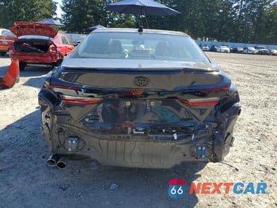 Zdjęcie 6 z 13 samochodu: 2025 TOYOTA CAMRY XSE VIN:4T1DBADK7SU008469 - miniatura