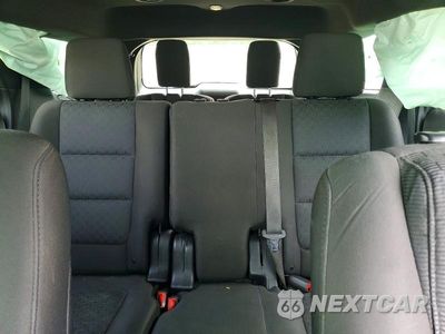 Zdjęcie 10 z 13 samochodu: 2015 FORD EXPLORER XLT VIN:1FM5K7D84FGB36569 - miniatura