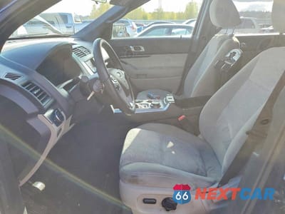 Zdjęcie 7 z 13 samochodu: 2011 FORD EXPLORER VIN:1FMHK8B88BGA66669 - miniatura
