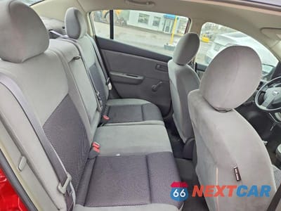 Zdjęcie 10 z 12 samochodu: 2007 NISS SENTRA VIN:3N1AB61EX7L605607 - miniatura