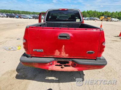 Zdjęcie 6 z 12 samochodu: 2003 FORD F150 VIN:1FTRX07243KC92609 - miniatura