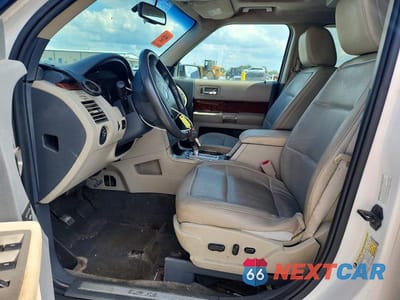 Zdjęcie 7 z 12 samochodu: 2009 FORD FLEX LIMITED VIN:2FMDK53C39BA21799 - miniatura