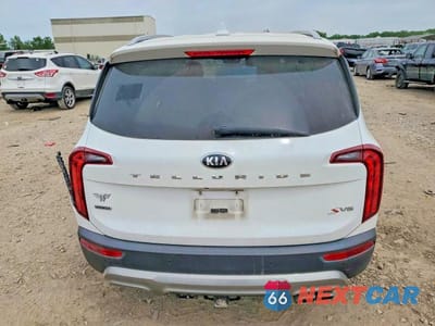 Zdjęcie 6 z 12 samochodu: 2020 KIA TELLURIDE S VIN:5XYP6DHC1LG044557 - miniatura