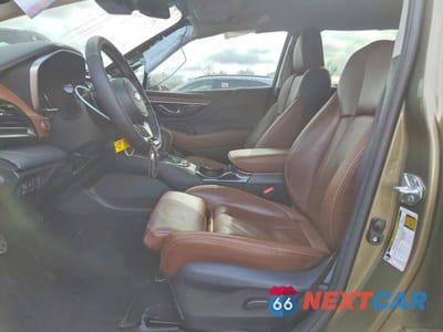 Zdjęcie 7 z 12 samochodu: 2023 SUBARU OUTBACK TOURING VIN:4S4BTGPD9P3123091 - miniatura