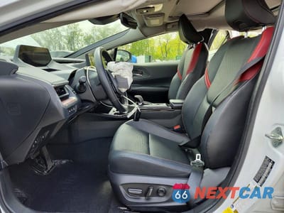 Zdjęcie 7 z 13 samochodu: 2023 TOYOTA PRIUS PRIME XSE VIN:JTDACACU3P3005086 - miniatura