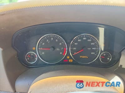Zdjęcie 9 z 13 samochodu: 2006 CADILLAC SRX VIN:1GYEE637060137137 - miniatura