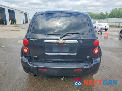 Zdjęcie 6 z 12 samochodu: 2007 CHEVROLET HHR LT VIN:3GNDA23D47S520706 - miniatura