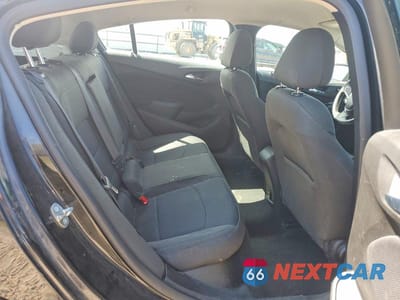 Zdjęcie 10 z 12 samochodu: 2017 CHEVROLET CRUZE LT VIN:3G1BE6SM1HS542296 - miniatura