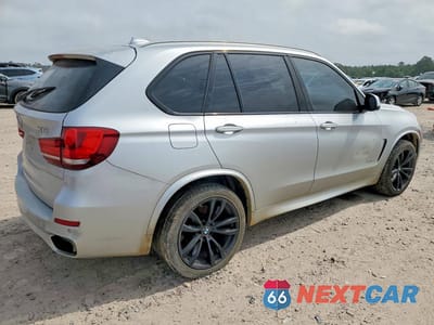 Trzecie zdjęcie samochodu z tyłu: 2017 BMW X5 XDRIVE50I VIN:5UXKR6C55H0J83785 - miniatura