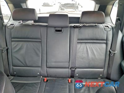 Zdjęcie 10 z 12 samochodu: 2011 BMW X5 XDRIVE35D VIN:5UXZW0C59BL658025 - miniatura