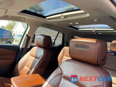 Zdjęcie 12 z 12 samochodu: 2019 CHEVROLET TRAVERSE HIGH COUNTRY VIN:1GNEVJKW3KJ264381 - miniatura