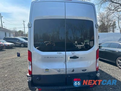Piąte zdjęcie samochodu w środku: 2016 FORD TRANSIT T-350 HD VIN:1FBVU4XG6GKA58198 - miniatura