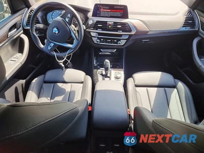 Zdjęcie 8 z 13 samochodu: 2020 BMW X3 XDRIVE30I VIN:5UXTY5C01L9B75843 - miniatura