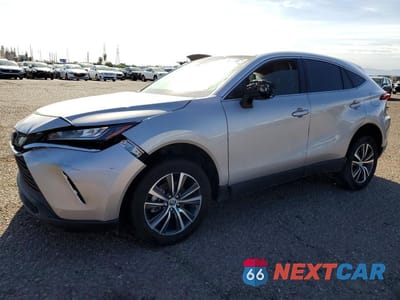 2021 TOYOTA VENZA LE JTEAAAAH4MJ052917 - główne zdjęcie licytacji z USA - miniatura