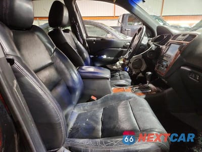 Zdjęcie 7 z 13 samochodu: 2003 ACURA MDX TOURING VIN:2HNYD18623H002882 - miniatura