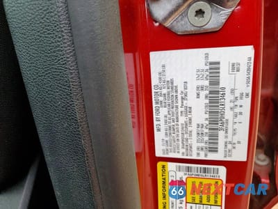 Zdjęcie 12 z 12 samochodu: 2020 FORD FUSION SE VIN:3FA6P0HD5LR134610 - miniatura