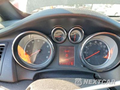 Zdjęcie 9 z 12 samochodu: 2016 BUICK CASCADA PREMIUM VIN:W04WT3N52GG069873 - miniatura