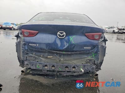 Zdjęcie 6 z 13 samochodu: 2020 MAZDA 3 VIN:3MZBPABL9LM136515 - miniatura