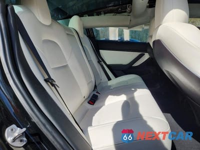 Zdjęcie 10 z 12 samochodu: 2019 TESLA MODEL 3 VIN:5YJ3E1EA9KF301702 - miniatura
