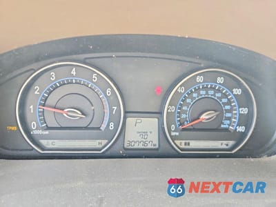 Zdjęcie 9 z 12 samochodu: 2007 KIA OPTIMA LX VIN:KNAGE123175085695 - miniatura