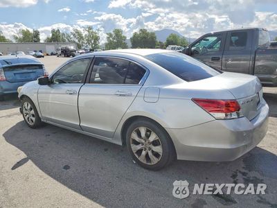 Drugie zdjęcie samochodu z przodu: 2009 HONDA ACCORD EX VIN:1HGCP26749A158181 - miniatura