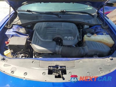 Zdjęcie 11 z 11 samochodu: 2021 DODGE CHARGER SXT VIN:2C3CDXBG5MH656057 - miniatura