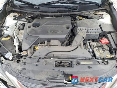 Zdjęcie 11 z 12 samochodu: 2018 NISSAN ALTIMA 2.5 S VIN:1N4AL3AP3JC140235 - miniatura