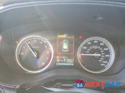 Zdjęcie 9 z 11 samochodu: 2020 SUBARU FORESTER TOURING VIN:JF2SKAXC5LH498924 - miniatura