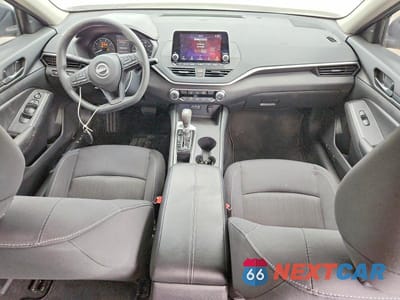 Zdjęcie 8 z 12 samochodu: 2025 NISSAN ALTIMA S VIN:1N4BL4BV9SN414759 - miniatura