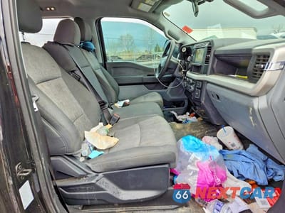 Zdjęcie 7 z 11 samochodu: 2023 FORD F350 SUPER DUTY VIN:1FT8W3DM1PED07934 - miniatura