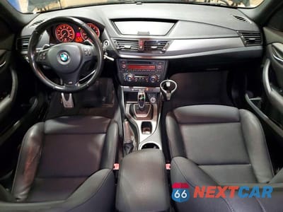 Zdjęcie 8 z 13 samochodu: 2015 BMW X1 XDRIVE28I VIN:WBAVL1C59FVY35162 - miniatura