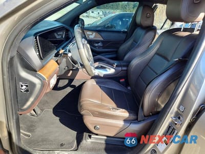 Zdjęcie 7 z 12 samochodu: 2021 MERCEDES-BENZ GLE 350 VIN:4JGFB4JB0MA508637 - miniatura