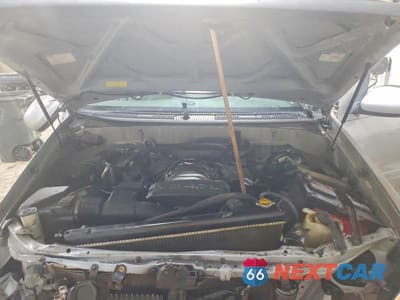 Zdjęcie 12 z 14 samochodu: 2003 TOYOTA SEQUOIA SR5 VIN:5TDBT44A03S189213 - miniatura