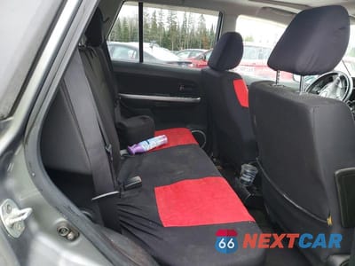 Zdjęcie 10 z 13 samochodu: 2009 SUZUKI GRAND VITARA XSPORT VIN:JS3TD044594100455 - miniatura