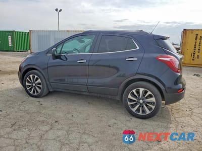 Drugie zdjęcie samochodu z przodu: 2021 BUICK ENCORE PREFERRED VIN:KL4CJASB5MB323351 - miniatura