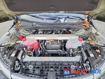 Zdjęcie 11 z 12 samochodu: 2023 MERCEDES-BENZ EQS SEDAN 450 4MATIC VIN:W1KCG2EB2PA029590 - miniatura