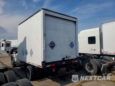 Trzecie zdjęcie samochodu z tyłu: 2012 FORD F550 SUPER DUTY VIN:1FDUF5GT8CEB42810 - miniatura