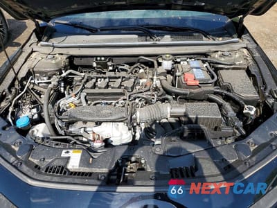 Zdjęcie 11 z 12 samochodu: 2024 HONDA ACCORD LX VIN:1HGCY1F24RA091206 - miniatura