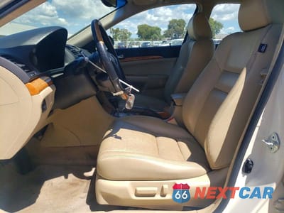 Zdjęcie 7 z 12 samochodu: 2004 ACURA TSX VIN:JH4CL96904C029662 - miniatura