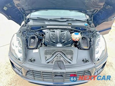 Zdjęcie 7 z 10 samochodu: 2018 PORSCHE MACAN S VIN:WP1AB2A5XJLB34419 - miniatura