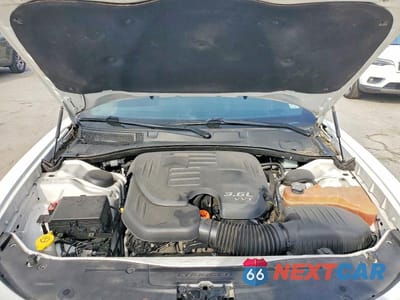 Zdjęcie 11 z 12 samochodu: 2018 DODGE CHARGER SXT PLUS VIN:2C3CDXHG6JH124433 - miniatura