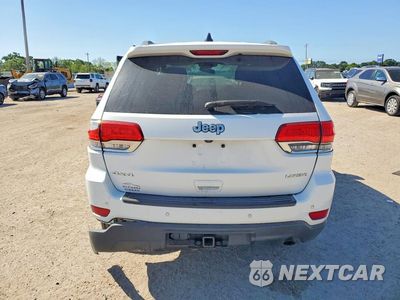 Zdjęcie 6 z 13 samochodu: 2018 JEEP GRAND CHEROKEE LAREDO VIN:1C4RJFAG7JC351412 - miniatura