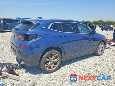 Trzecie zdjęcie samochodu z tyłu: 2021 BMW X2 XDRIVE28I VIN:WBXYJ1C07M5S06607 - miniatura