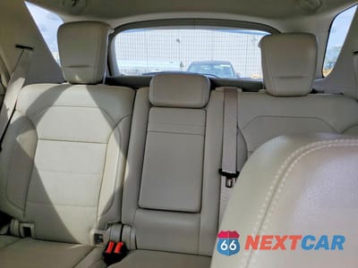 Zdjęcie 10 z 13 samochodu: 2014 MERCEDES-BENZ ML 350 VIN:4JGDA5JBXEA274217 - miniatura