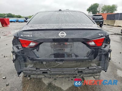 Zdjęcie 6 z 13 samochodu: 2022 NISSAN ALTIMA 2.5 SV VIN:1N4BL4DV7NN404104 - miniatura