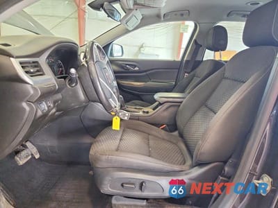 Zdjęcie 7 z 14 samochodu: 2019 GMC ACADIA SLE VIN:1GKKNSLS0KZ102968 - miniatura