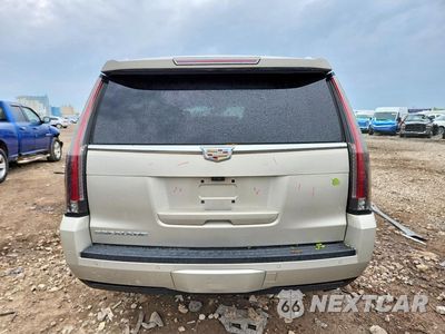 Zdjęcie 6 z 13 samochodu: 2017 CADILLAC ESCALADE VIN:1GYS4BKJ9HR215585 - miniatura